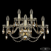 Бра 1402 1402B/3+2/195/XL G K721