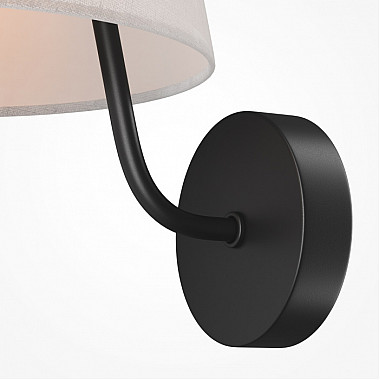 Бра Modesto MOD360WL-01B