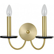 Бра 3870 3872/A brass