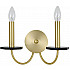 Бра 3870 3872/A brass