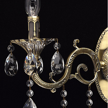 Бра MW-Light Тоскана 1 685020402