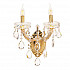 Бра Lumina Deco Eliza LDW 7029-2 GD