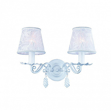Бра Lumien Hall Мишель 1001/2W-WS