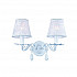Бра Lumien Hall Мишель 1001/2W-WS