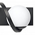 Бра Lightstar Globo 803627