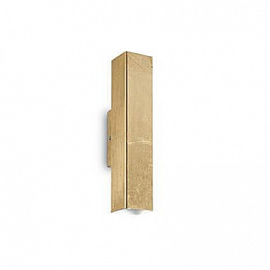 Бра Ideal Lux Sky AP2 Oro 136899