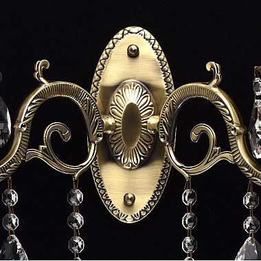 Бра MW-Light Тоскана 1 685020402