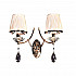 Бра Lumina Deco Dominni LDW 9268-2 GD