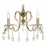 Бра Alessandria Alessandria E 2.1.2.600 G