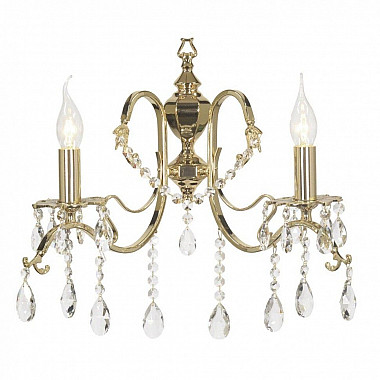 Бра Alessandria Alessandria E 2.1.2.600 G