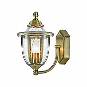 Бра Zeil H356-WL-01-BZ