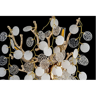 Бра Tavenna Gold Tavenna H 2.26.103 G
