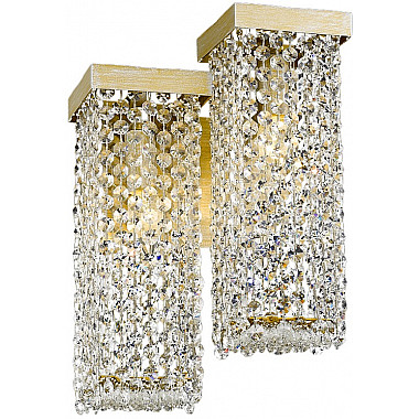 Бра 68065 W68065-2 gold