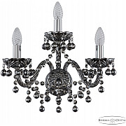 Бра 1409 1409B/2+1/160 Ni M781