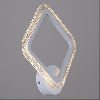 Бра 09838-0.2-01 WH