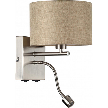 Бра Nikki 8250/2W