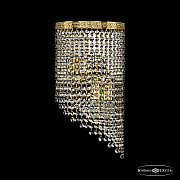 Бра 8340 83401BR/20IV-43 G Balls