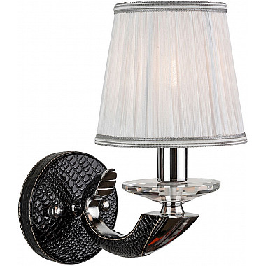 Бра VERSACE VERSACE AP1 BK