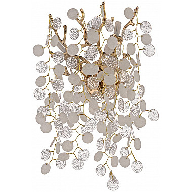 Бра Tavenna Gold Tavenna H 2.26.103 G