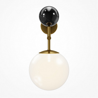 Бра Museo MOD436WL-01BS