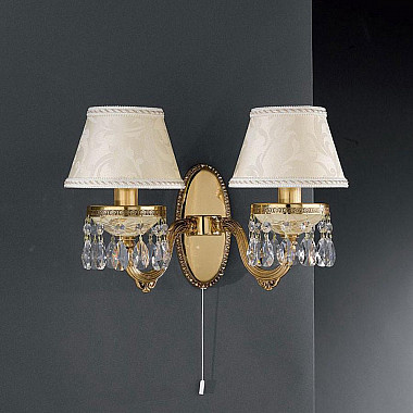 Бра Reccagni Angelo A.6523/2