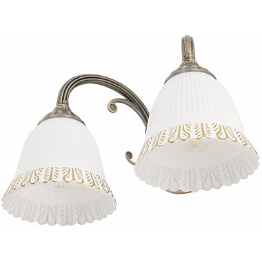 Бра AM347410 347410/2W AB