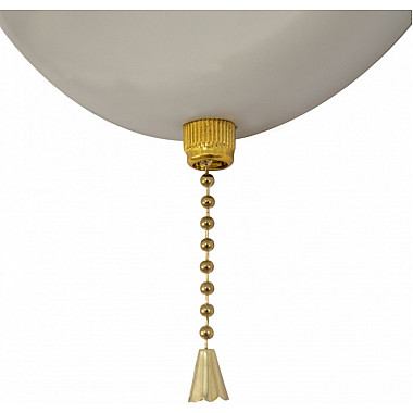 Бра AM341837 341837/2W WT+G