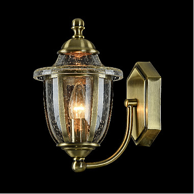 Бра Zeil H356-WL-01-BZ