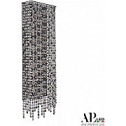 Бра Rimini S500.B1.25-70.B.4000.Clear.801.731