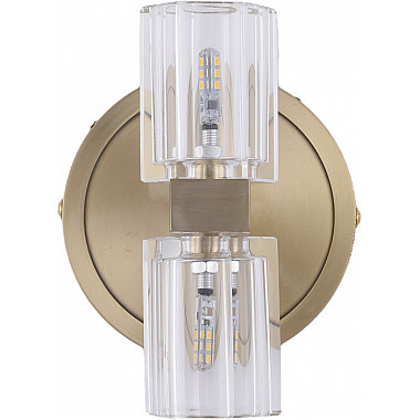 Бра Brass V11016-2W