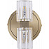 Бра Brass V11016-2W