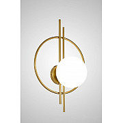 Бра AM440 AM440 POLISHED GOLD