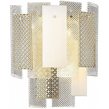 Бра Agati WE124.04.301