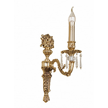 Бра Estrada Estrada E 2.1.1.600 G