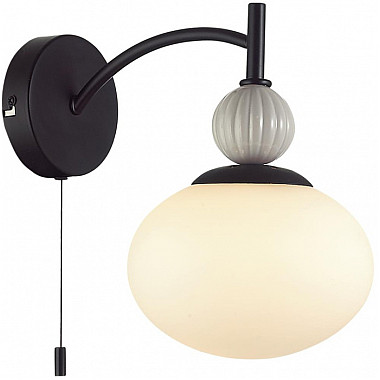 Бра Gloriya 8273/1W