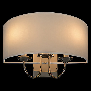 Бра Balance 10416W CR