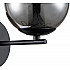 Бра Balance 1119/1A Black