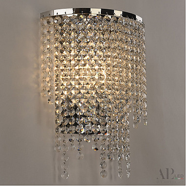 Бра Rimini S500.B4.25-32.B.E14