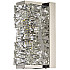 Бра Magaza Magaza L 2.11x26.100 N