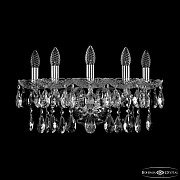 Бра 1413 1413B/5/165/XL Ni