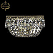 Бра 20.01 20.012B.25SP.GB