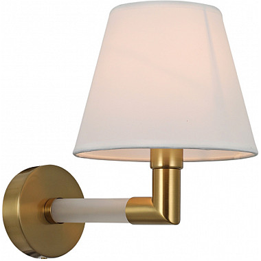 Бра IL0501-1W-79 BRASS