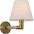 Бра IL0501-1W-79 BRASS