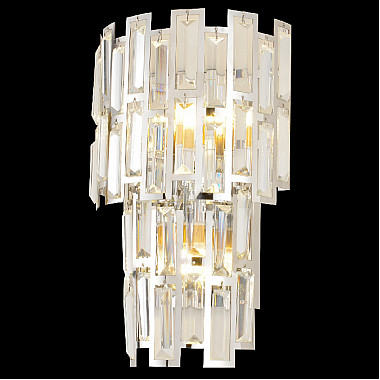 Бра Bernardy BERNARDY 81445/2W CHROME