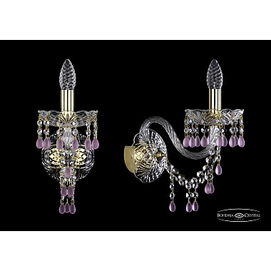 Бра 1410 1410B/1/195/XL G V7010