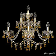 Бра 1410 1410B/3+2+1/240/XL G V1003 R721