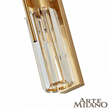 Бра 0011B.D100.H560.E14.2 G