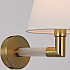 Бра IL0501-1W-79 BRASS