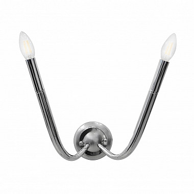 Бра Evolution B88088-2 CR