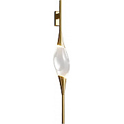 Бра Pezzo OMB82111-1/1 gold